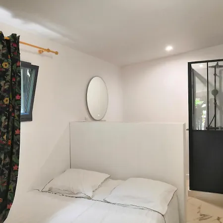 Un Petit Coin De Paradis Ferienhaus