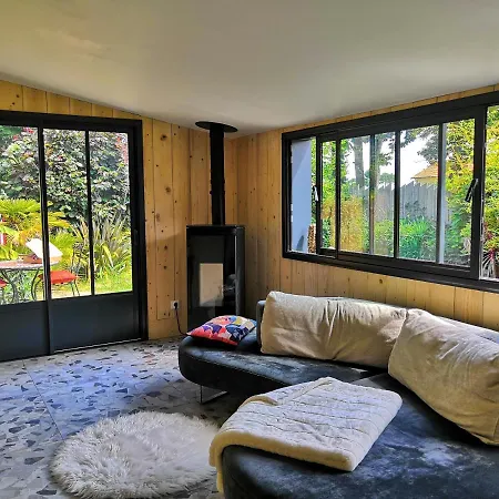 Un Petit Coin De Paradis Ferienhaus