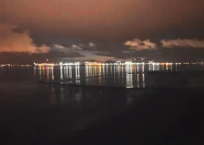 Un Petit Coin De Paradis Ferienhaus Saint-Brévin-les-Pins