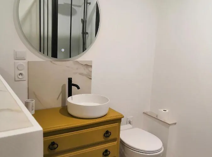 Un Petit Coin De Paradis Saint-Brévin-les-Pins