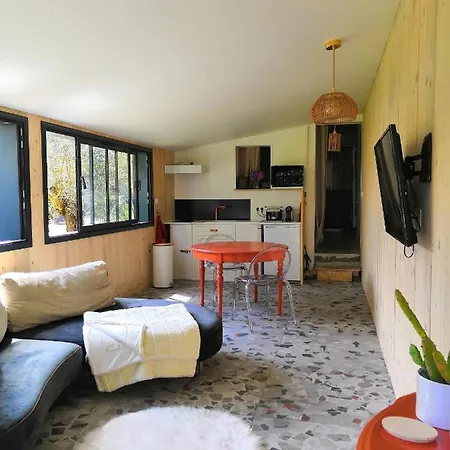 Hébergement de vacances Un Petit Coin De Paradis