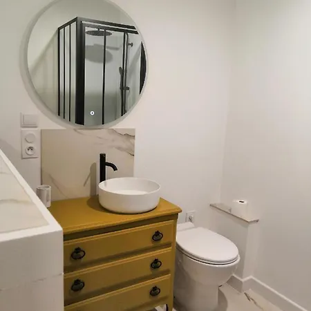 Un Petit Coin De Paradis Saint-Brévin-les-Pins