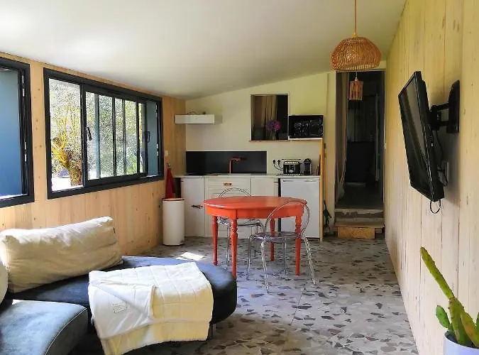 Casa vacanze Un Petit Coin De Paradis