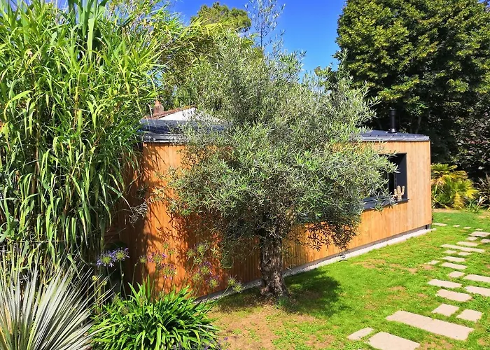 Un Petit Coin De Paradis Saint-Brévin-les-Pins